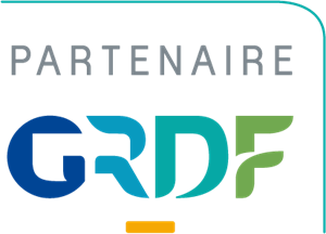 Partenaire GRDF